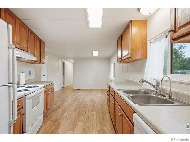 3906 Yosemite Drive, Greeley, CO 80634