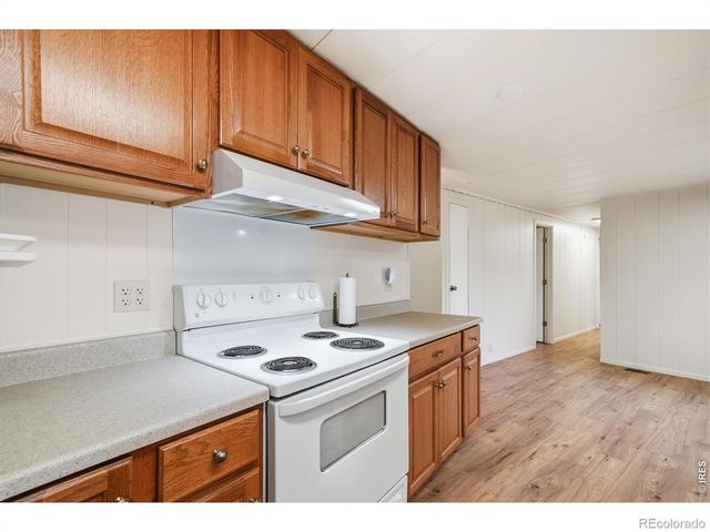 3906 Yosemite Drive, Greeley, CO 80634