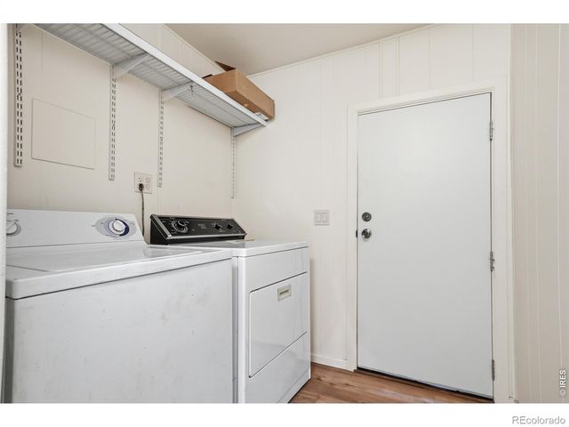 3906 Yosemite Drive, Greeley, CO 80634