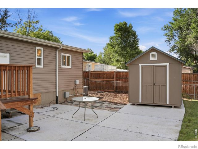 3906 Yosemite Drive, Greeley, CO 80634