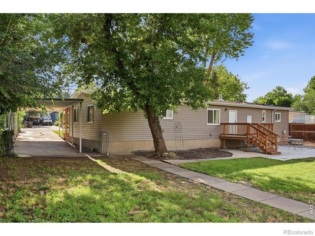 3906 Yosemite Drive, Greeley, CO 80634