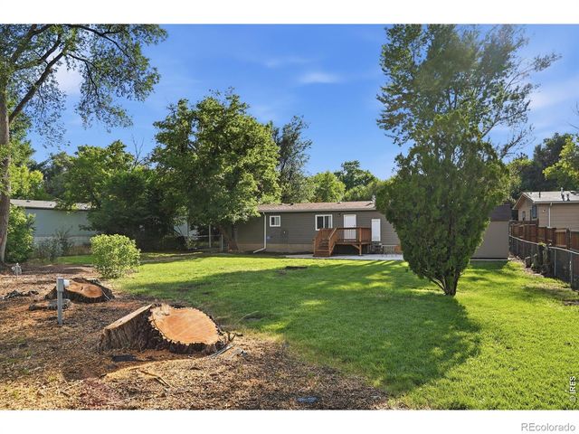 3906 Yosemite Drive, Greeley, CO 80634