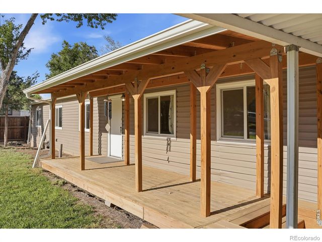3906 Yosemite Drive, Greeley, CO 80634