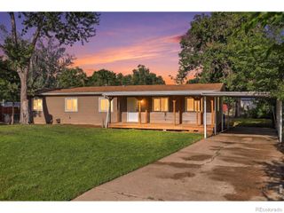 3906 Yosemite Drive, Greeley, CO 80634