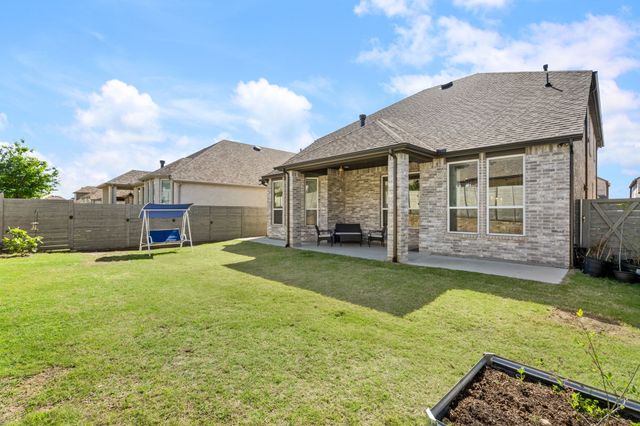 1600 Chickadee Drive, Argyle, TX 76226