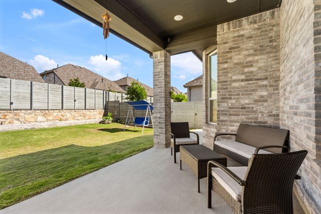 1600 Chickadee Drive, Argyle, TX 76226