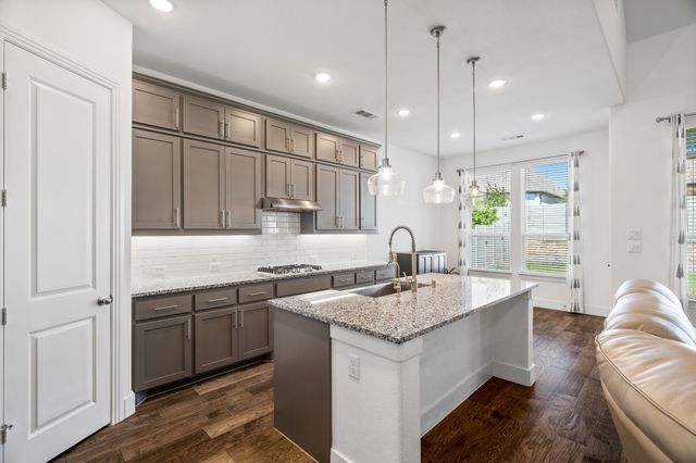 1600 Chickadee Drive, Argyle, TX 76226