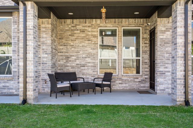 1600 Chickadee Drive, Argyle, TX 76226