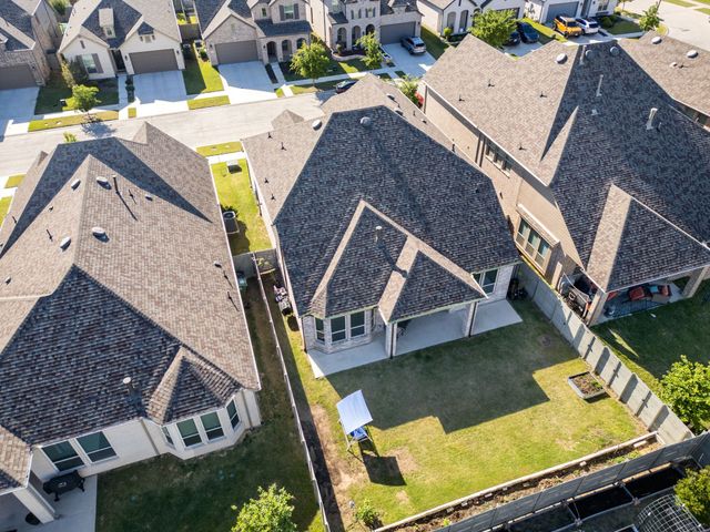 1600 Chickadee Drive, Argyle, TX 76226