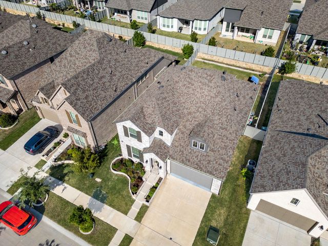 1600 Chickadee Drive, Argyle, TX 76226