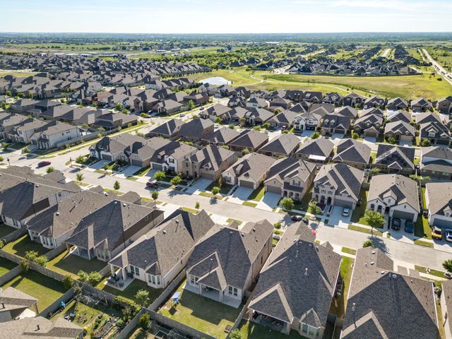 1600 Chickadee Drive, Argyle, TX 76226