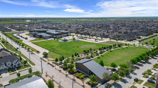 1600 Chickadee Drive, Argyle, TX 76226