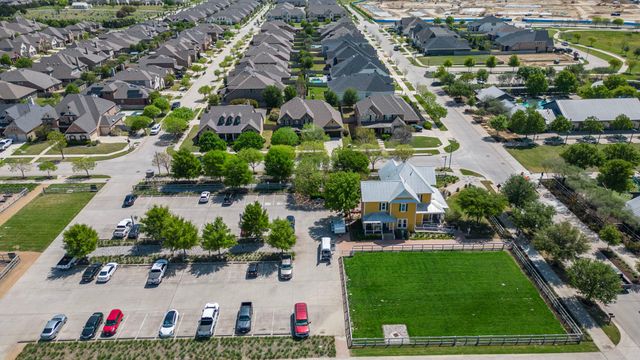 1600 Chickadee Drive, Argyle, TX 76226