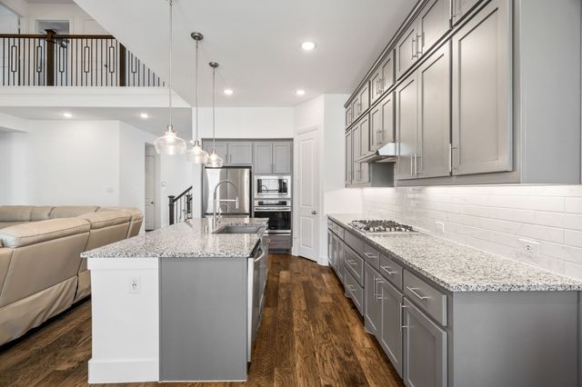 1600 Chickadee Drive, Argyle, TX 76226