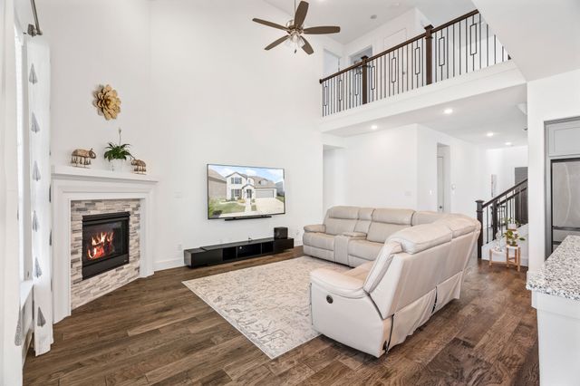 1600 Chickadee Drive, Argyle, TX 76226