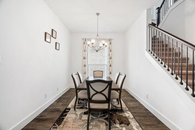 1600 Chickadee Drive, Argyle, TX 76226