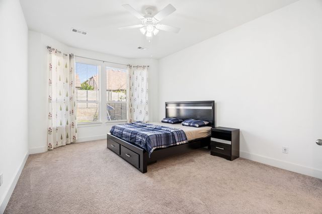 1600 Chickadee Drive, Argyle, TX 76226