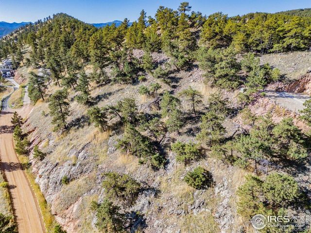 6109 Red Hill Road, Boulder, CO 80302