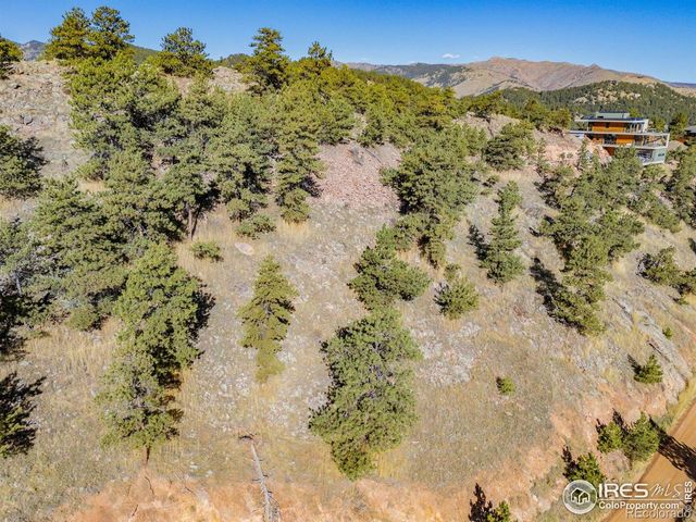 6109 Red Hill Road, Boulder, CO 80302