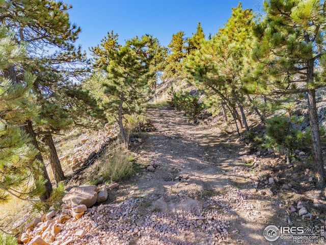 6109 Red Hill Road, Boulder, CO 80302