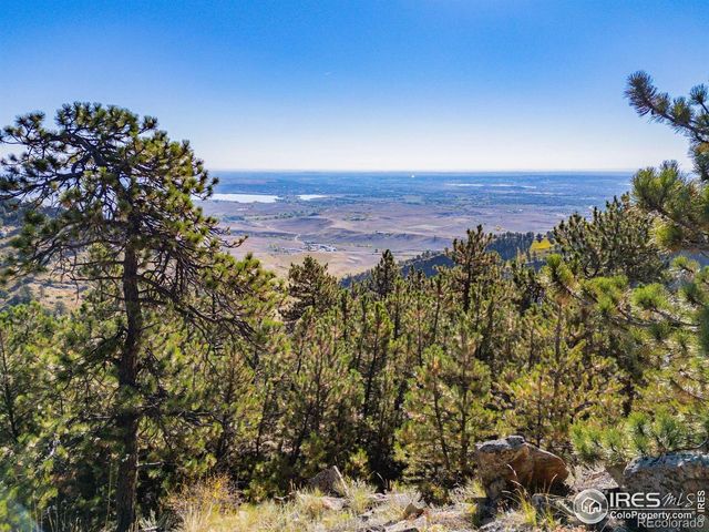 6109 Red Hill Road, Boulder, CO 80302