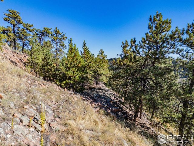 6109 Red Hill Road, Boulder, CO 80302