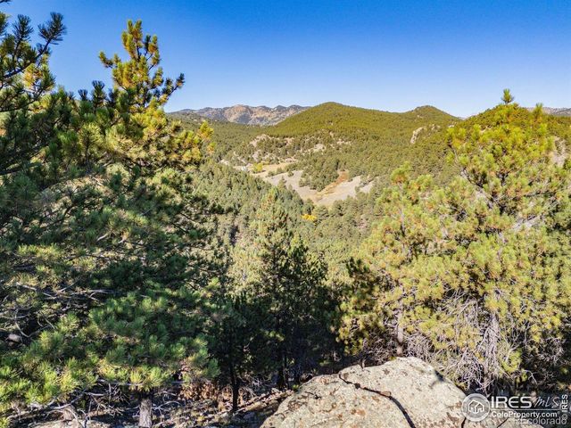 6109 Red Hill Road, Boulder, CO 80302