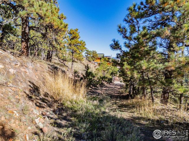 6109 Red Hill Road, Boulder, CO 80302