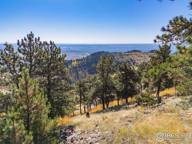 6109 Red Hill Road, Boulder, CO 80302