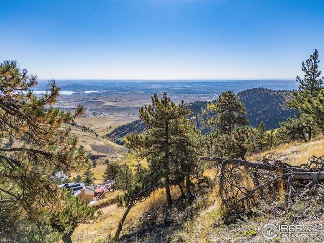 6109 Red Hill Road, Boulder, CO 80302