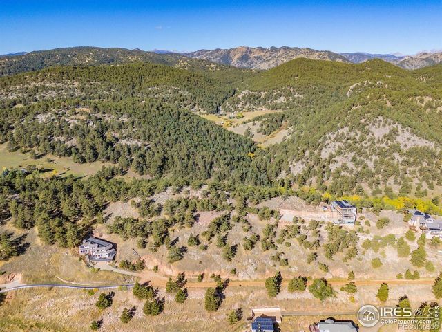 6109 Red Hill Road, Boulder, CO 80302