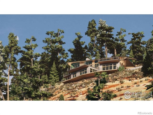 6109 Red Hill Road, Boulder, CO 80302