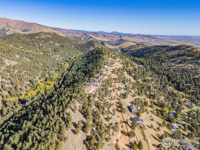 6109 Red Hill Road, Boulder, CO 80302