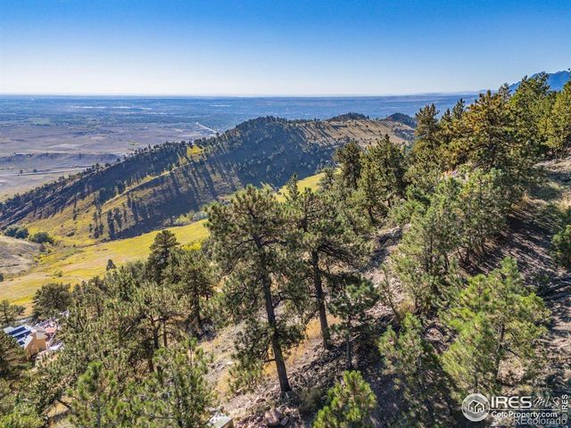 6109 Red Hill Road, Boulder, CO 80302