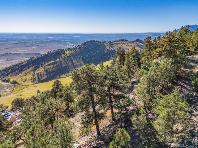 6109 Red Hill Road, Boulder, CO 80302