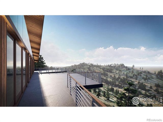 6109 Red Hill Road, Boulder, CO 80302