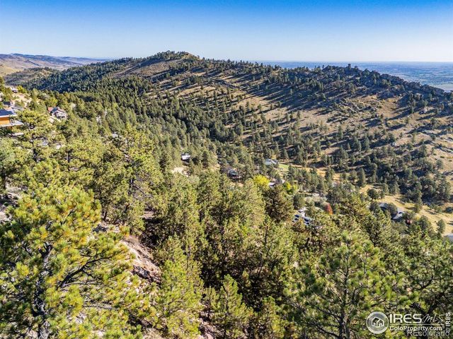 6109 Red Hill Road, Boulder, CO 80302