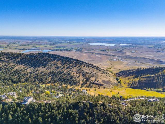 6109 Red Hill Road, Boulder, CO 80302