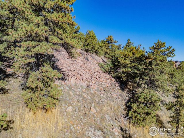 6109 Red Hill Road, Boulder, CO 80302