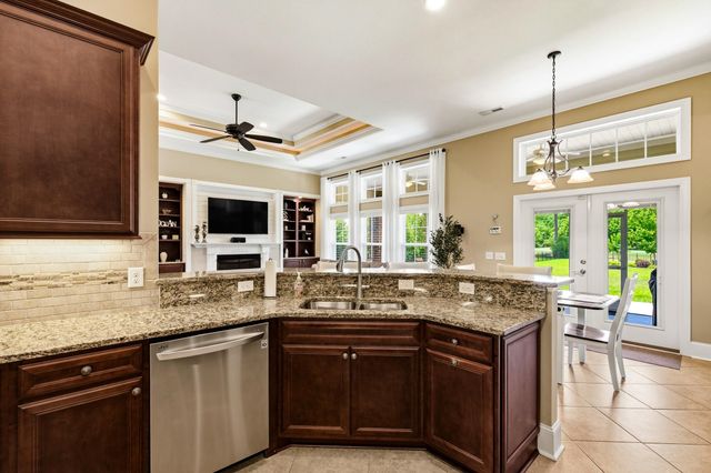 1009 Gallinule Dr., Conway, SC 29526