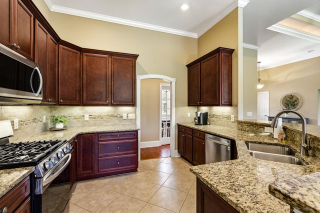 1009 Gallinule Dr., Conway, SC 29526