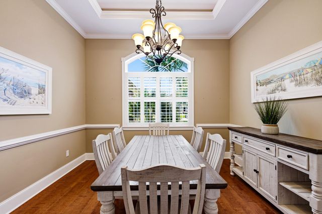 1009 Gallinule Dr., Conway, SC 29526