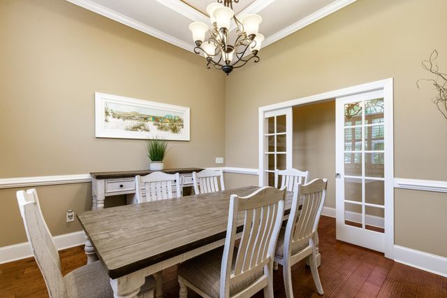 1009 Gallinule Dr., Conway, SC 29526