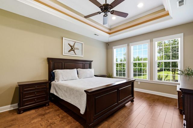1009 Gallinule Dr., Conway, SC 29526