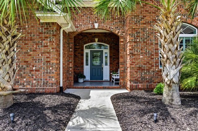 1009 Gallinule Dr., Conway, SC 29526