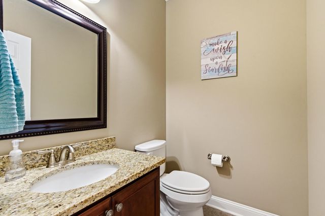 1009 Gallinule Dr., Conway, SC 29526