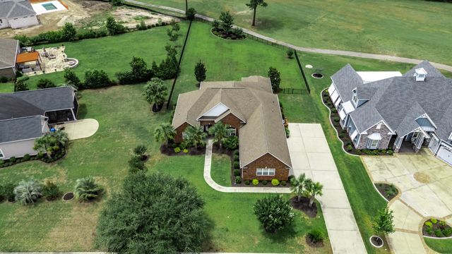 1009 Gallinule Dr., Conway, SC 29526