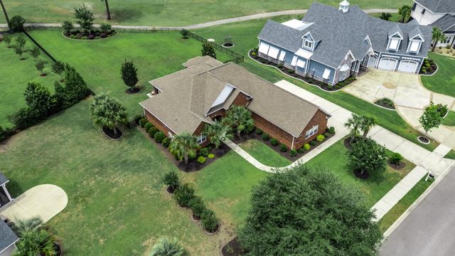 1009 Gallinule Dr., Conway, SC 29526