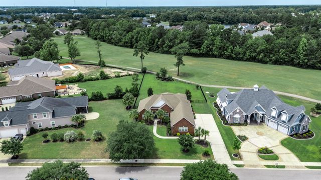 1009 Gallinule Dr., Conway, SC 29526