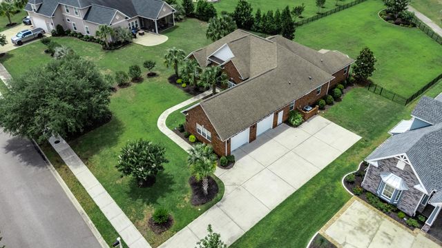 1009 Gallinule Dr., Conway, SC 29526